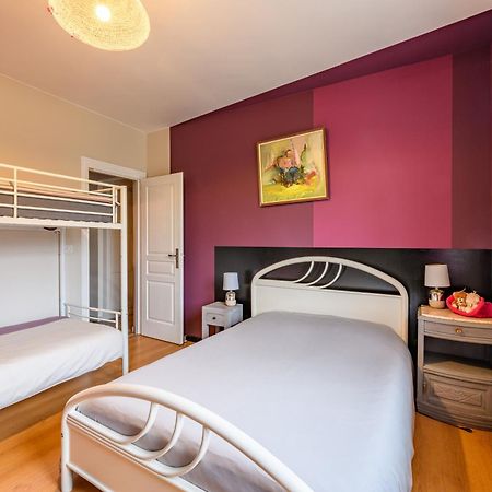 Superbes Appartements Mimizan Ngoại thất bức ảnh