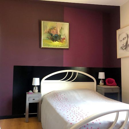 Superbes Appartements Mimizan Ngoại thất bức ảnh
