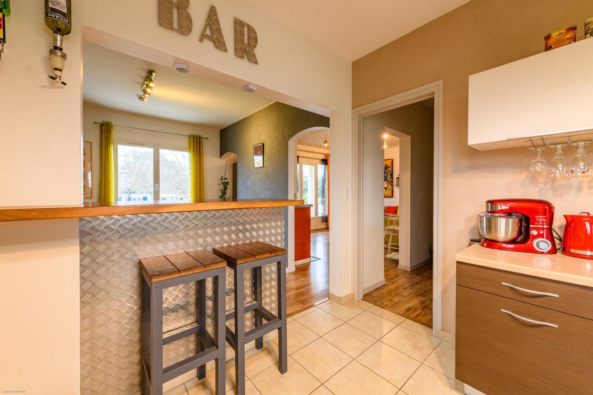 Superbes Appartements Mimizan Ngoại thất bức ảnh