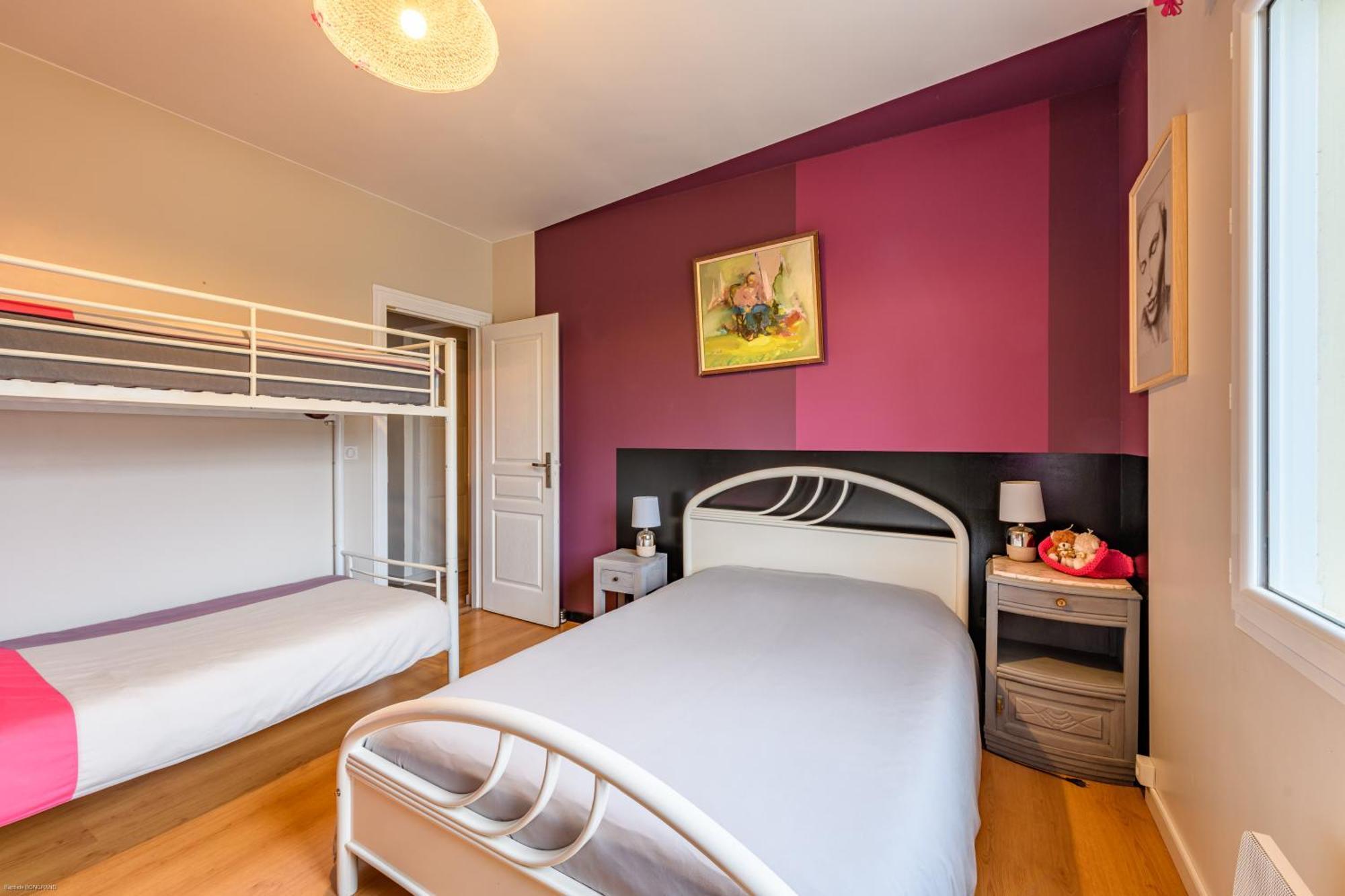 Superbes Appartements Mimizan Ngoại thất bức ảnh