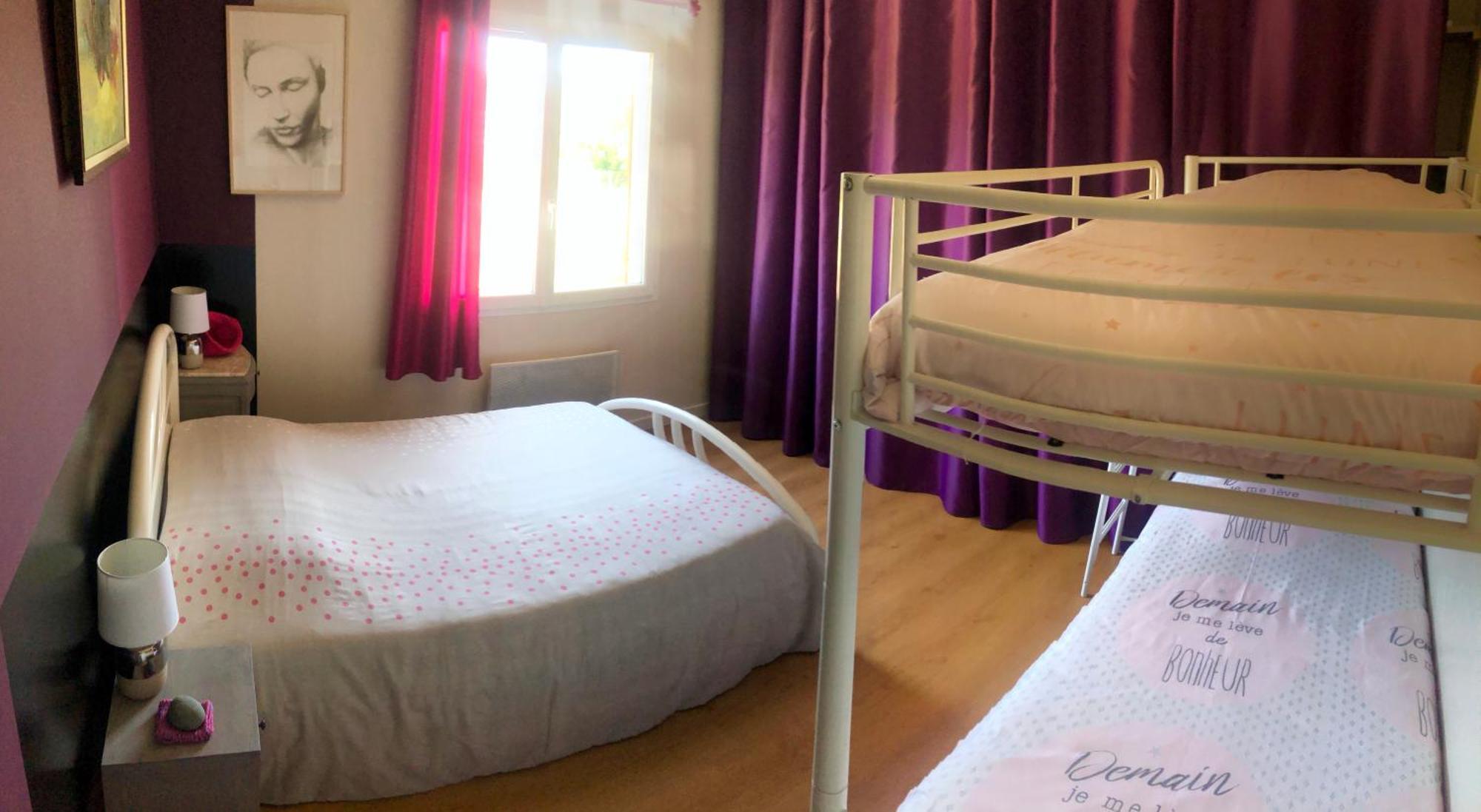 Superbes Appartements Mimizan Ngoại thất bức ảnh
