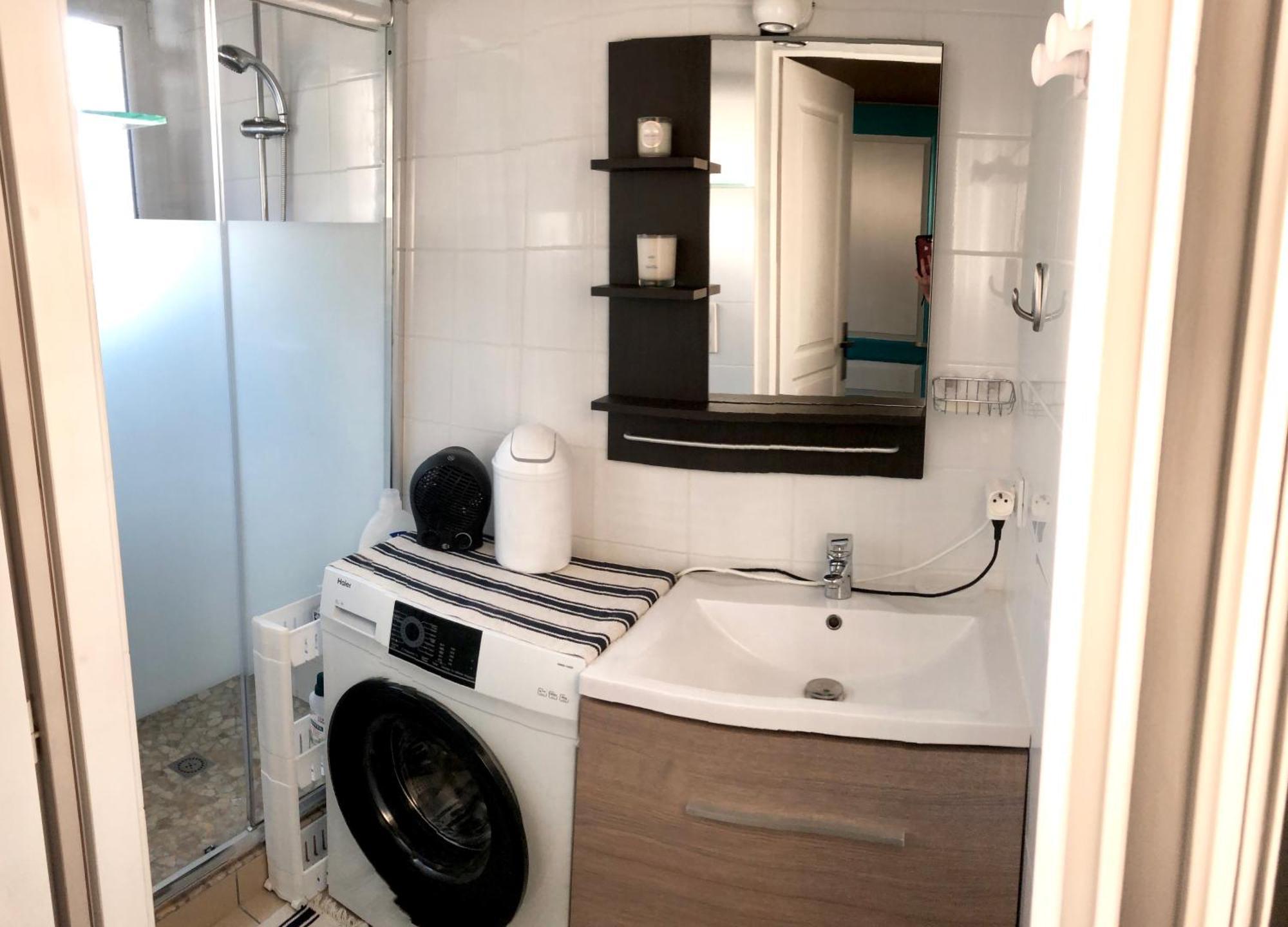 Superbes Appartements Mimizan Ngoại thất bức ảnh