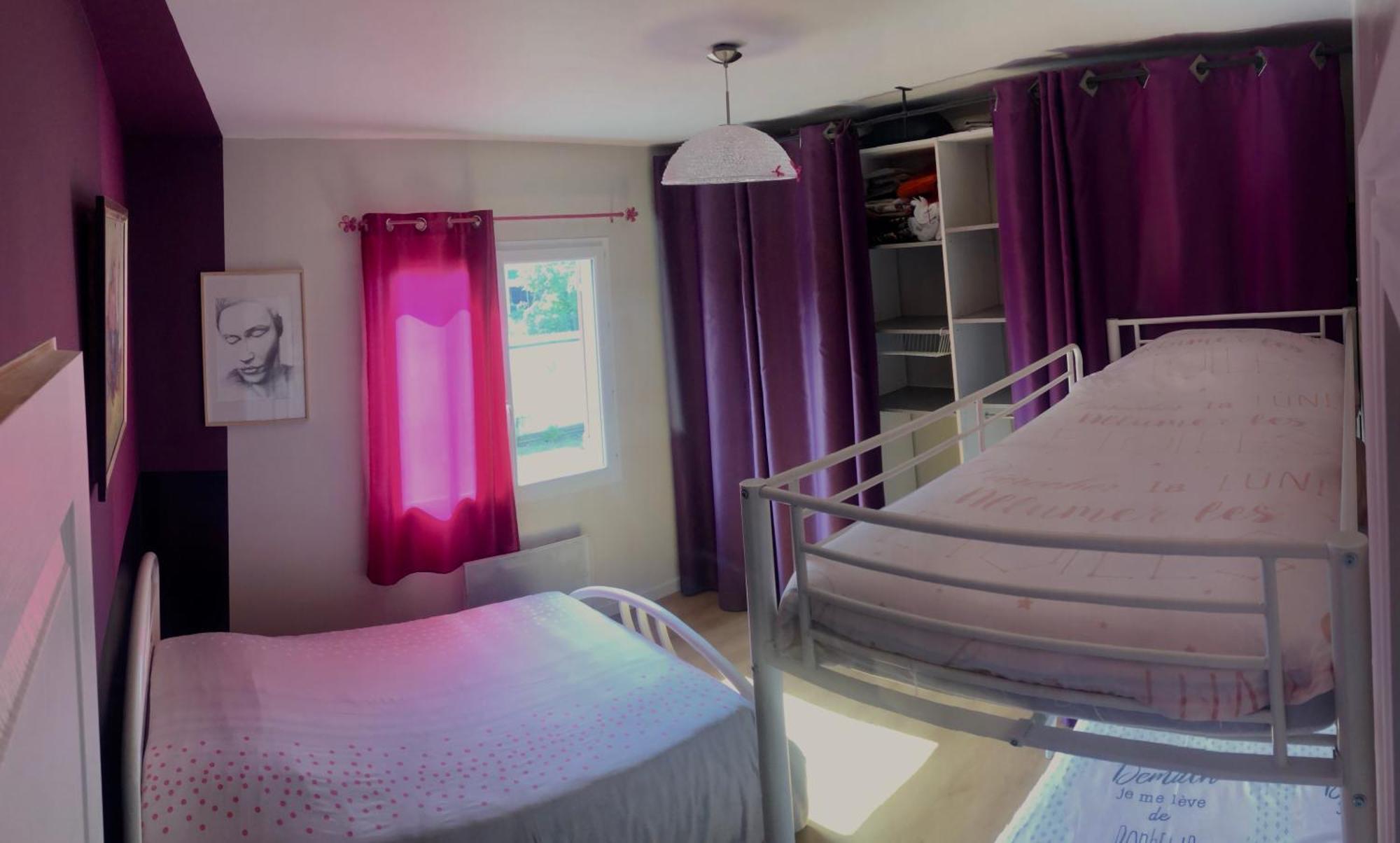 Superbes Appartements Mimizan Ngoại thất bức ảnh